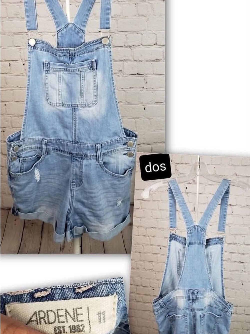 Kids or woman small One Pieces Subcategory Classification